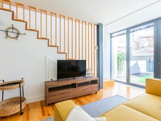 Apartamento alugar em Porto
