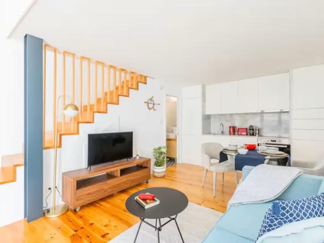 Apartamento alugar em Porto