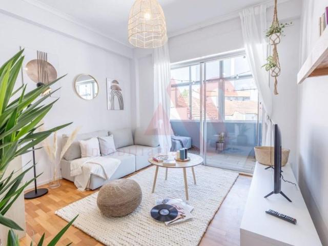 Apartamento alugar em Porto