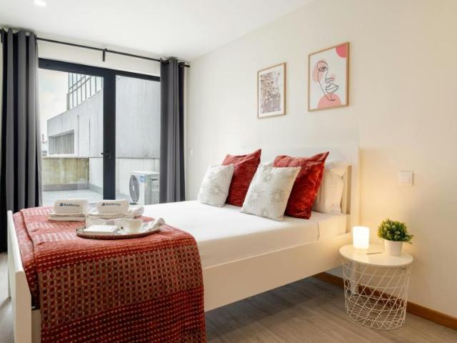 Apartamento alugar em Porto