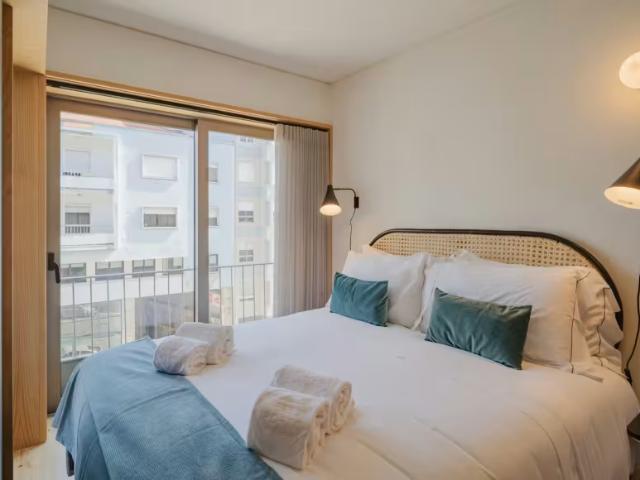 Apartamento alugar em Porto
