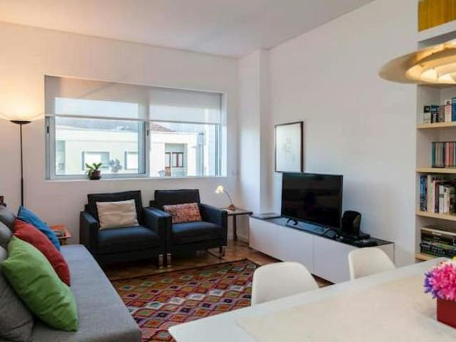 Apartamento alugar em Porto