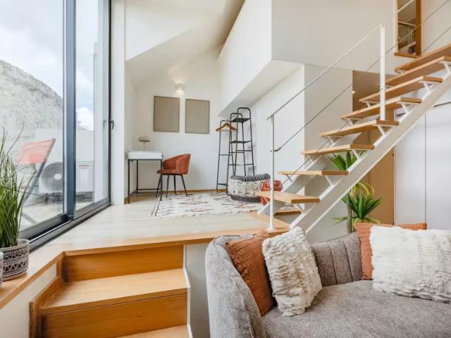 Apartamento alugar em Porto