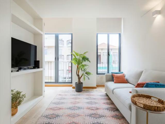 Apartamento alugar em Porto