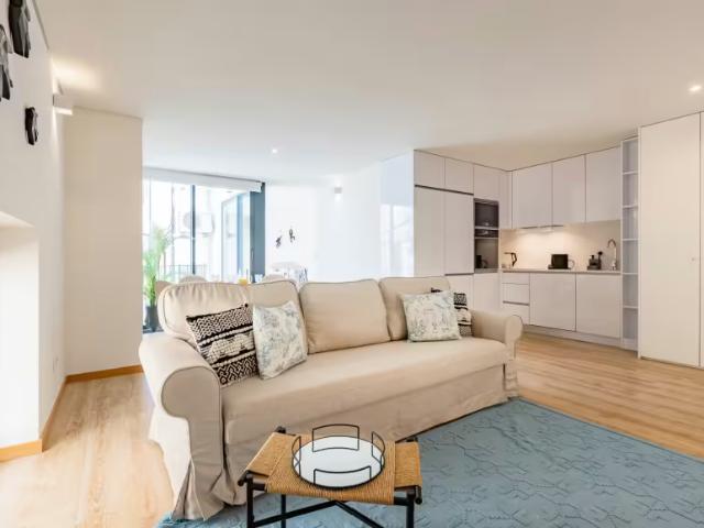 Apartamento alugar em Porto