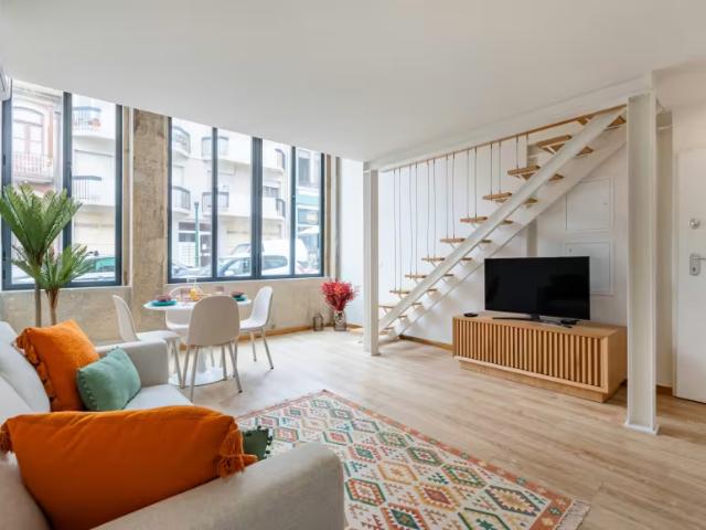Apartamento alugar em Porto
