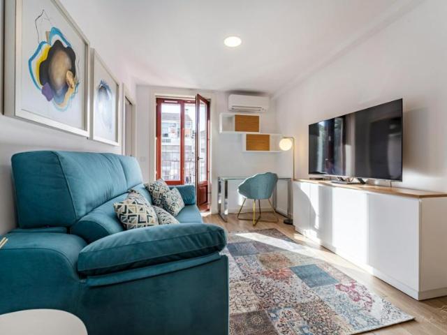Apartamento alugar em Porto