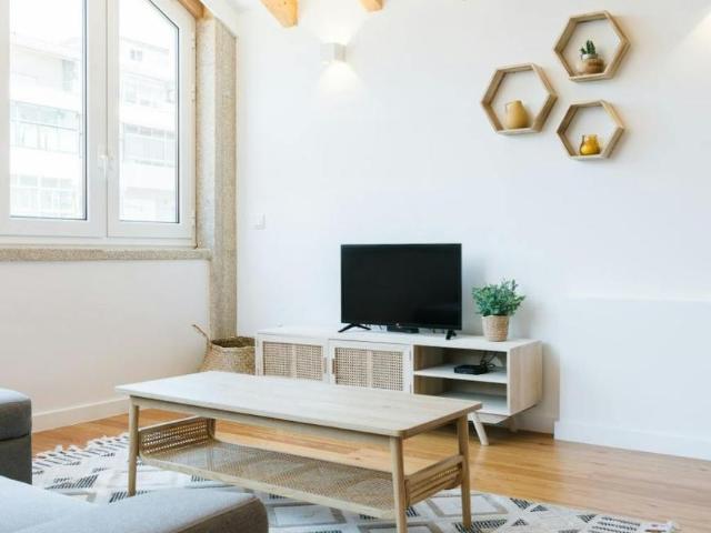 Apartamento alugar em Porto