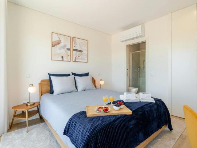 Apartamento alugar em Porto
