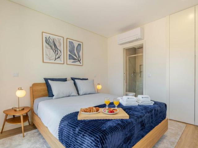 Apartamento alugar em Porto