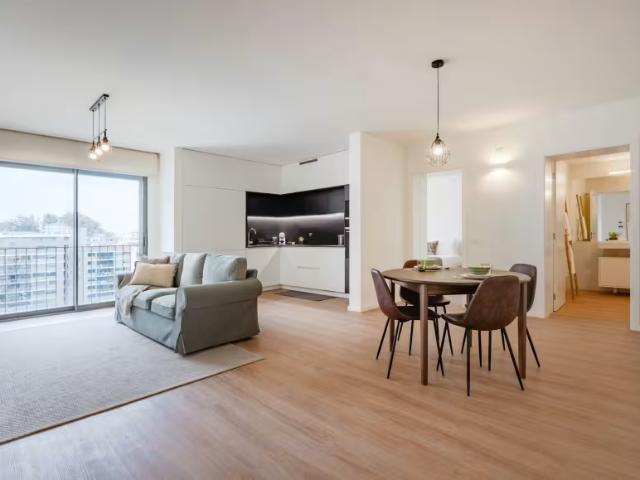 Apartamento alugar em Porto