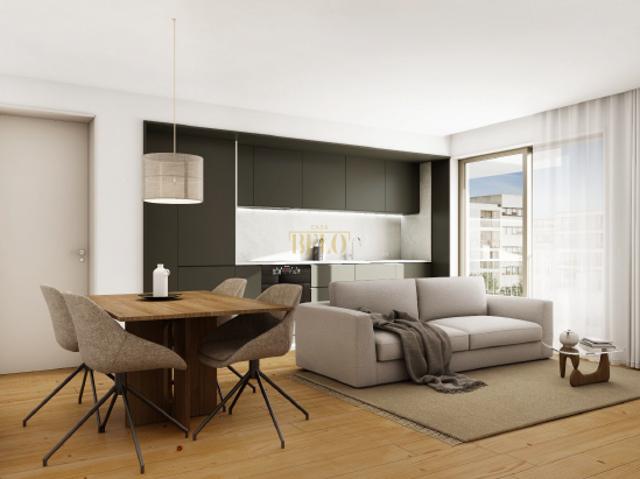 Apartamento venda em Porto