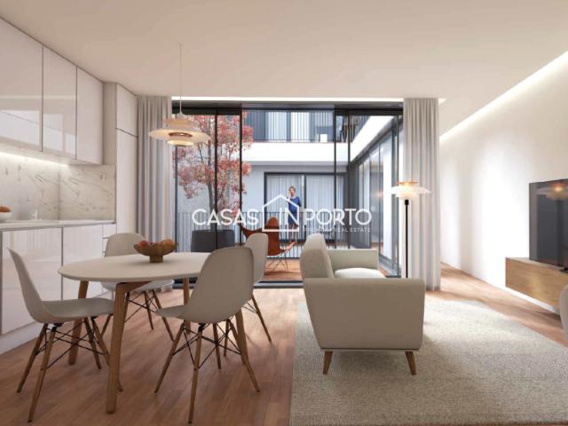 Apartamento venda em Porto, Rio Tinto