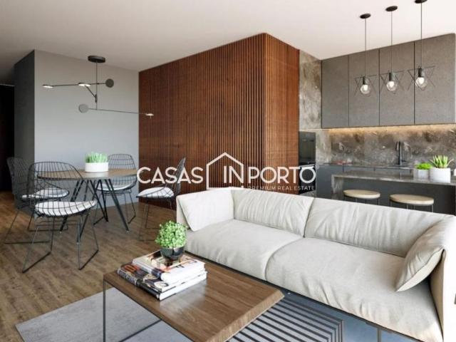 Apartamento venda em Porto