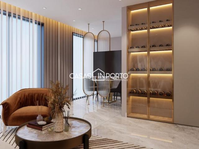 Apartamento venda em Porto