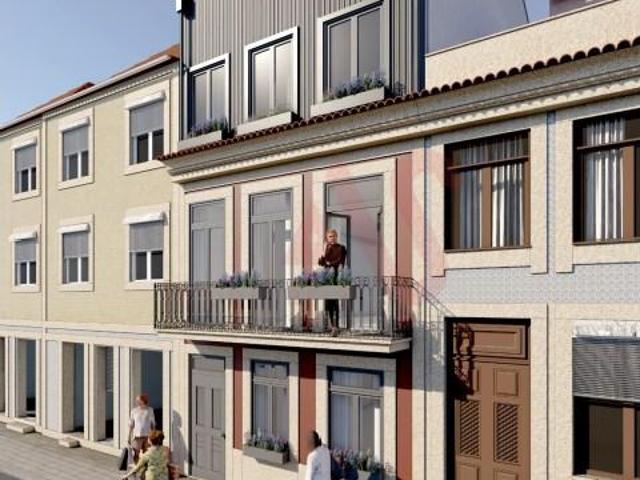Apartamento venda em Porto