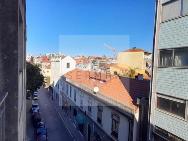 Apartamento alugar em Porto