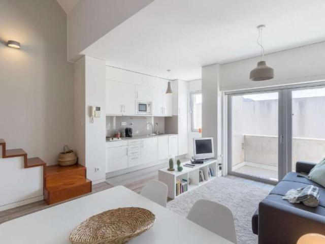 Apartamento alugar em Porto