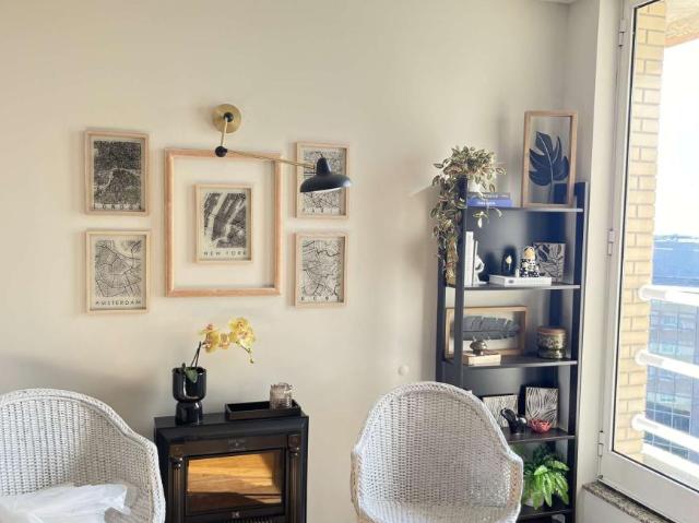 Apartamento alugar em Porto