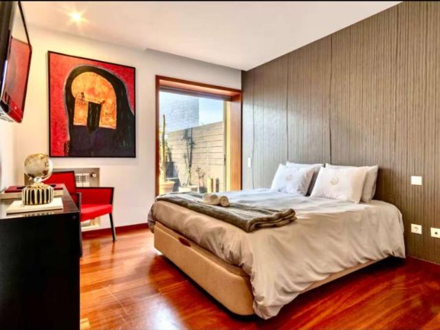 Apartamento alugar em Porto