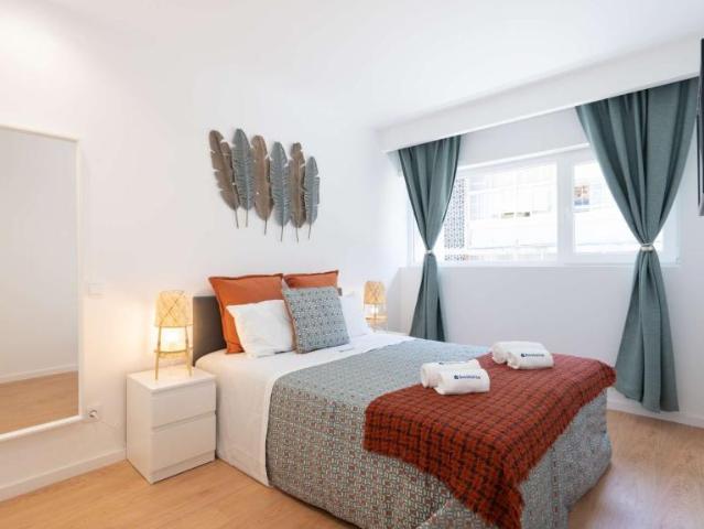 Apartamento alugar em Porto
