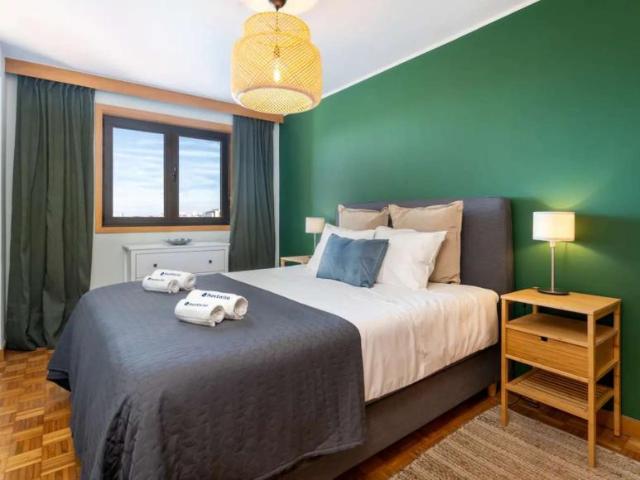 Apartamento alugar em Porto