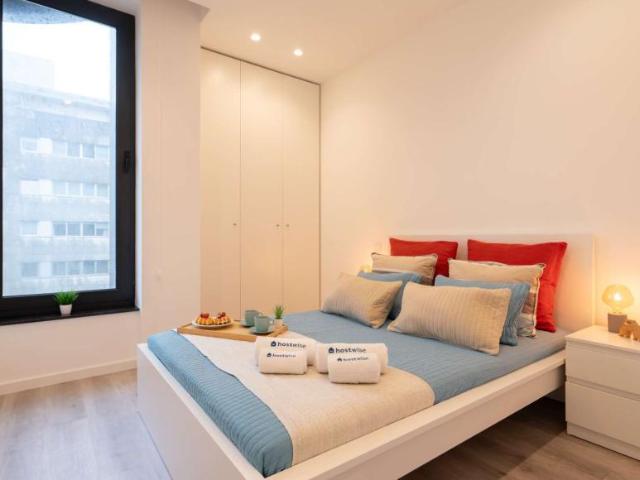 Apartamento alugar em Porto