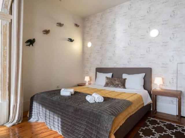 Apartamento alugar em Porto