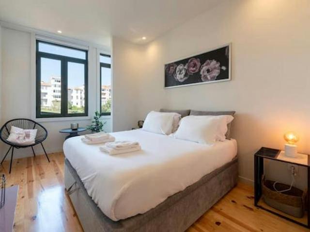 Apartamento alugar em Porto, Cedofeita