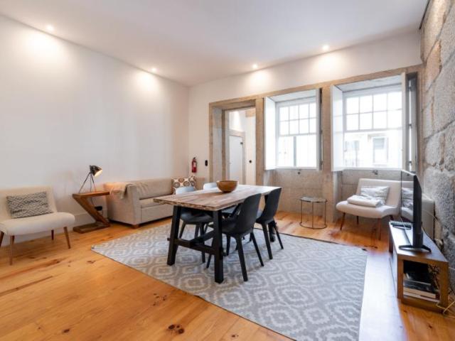 Apartamento alugar em Porto, Cedofeita