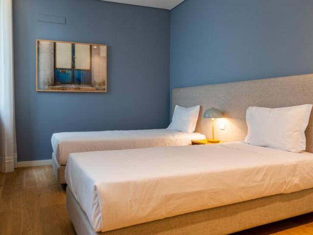Apartamento alugar em Porto, Cedofeita