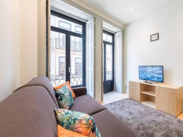 Apartamento alugar em Porto, Cedofeita