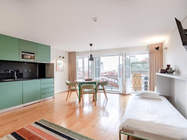 Apartamento alugar em Porto, Cedofeita