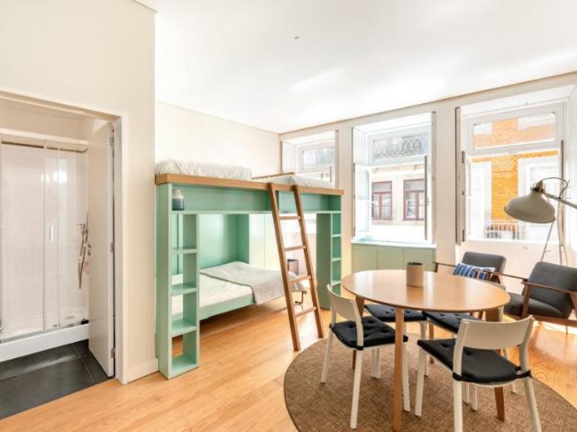 Apartamento alugar em Porto, Cedofeita