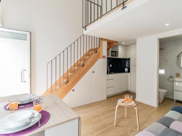 Apartamento alugar em Porto, Cedofeita