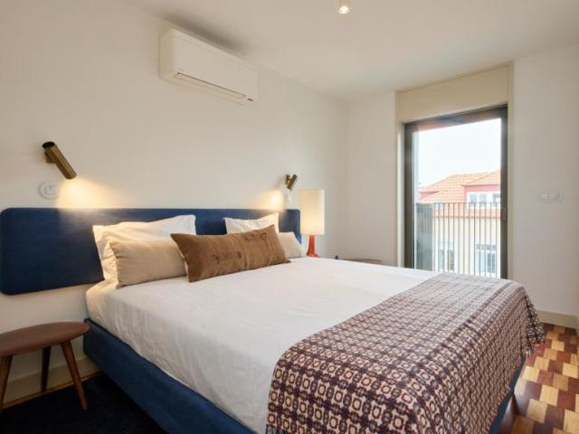 Apartamento alugar em Porto, Cedofeita