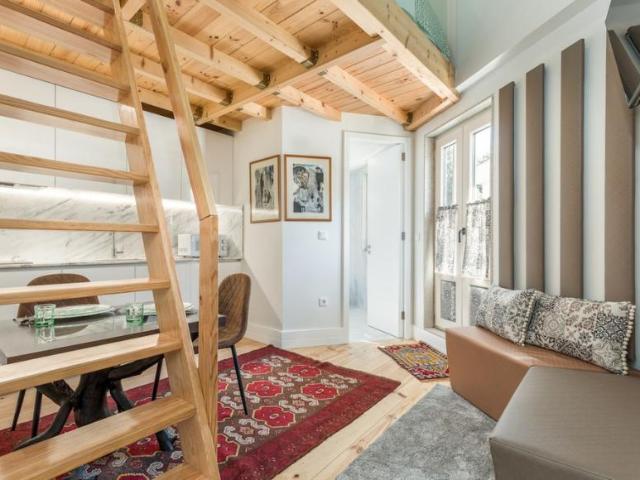 Apartamento alugar em Porto, Cedofeita