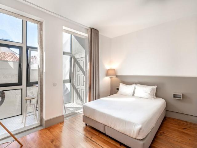 Apartamento alugar em Baixa do Porto, Porto