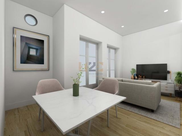 Apartamento venda em Porto