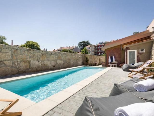 Apartamento alugar em Porto, Cedofeita