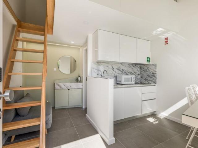 Apartamento alugar em Porto, Cedofeita