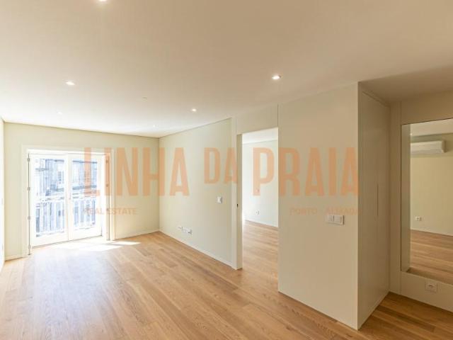 Apartamento venda em Porto
