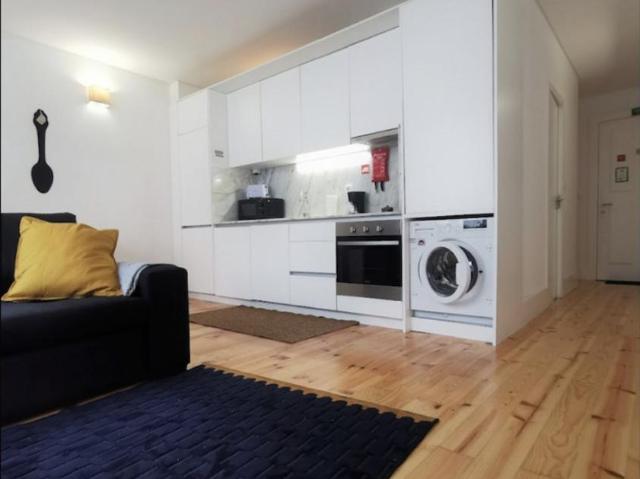 Apartamento alugar em Porto