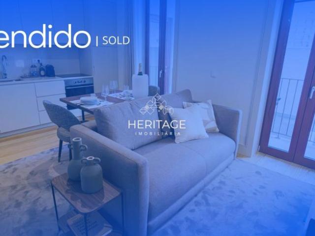 Apartamento venda em Porto