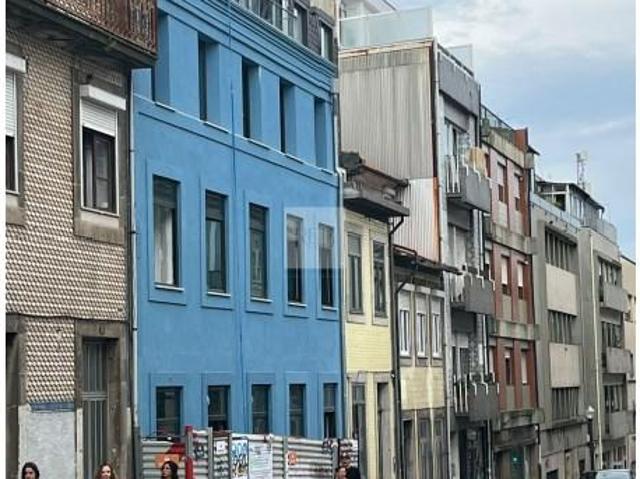 Apartamento venda em Porto, Cedofeita