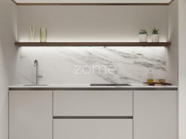 Apartamento venda em Porto