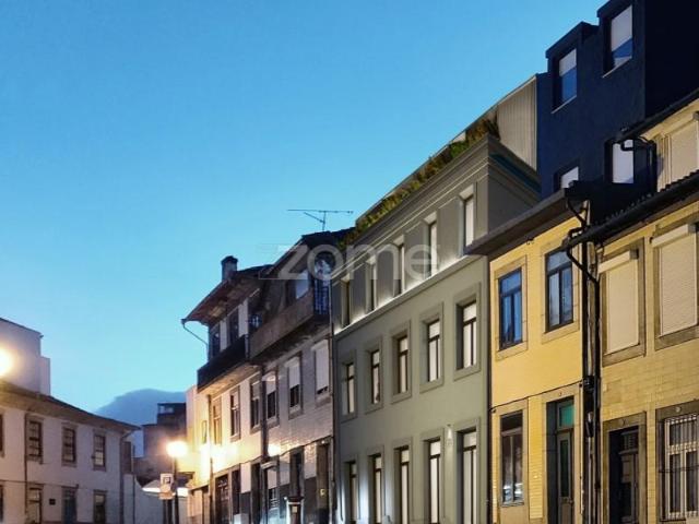Apartamento venda em Porto