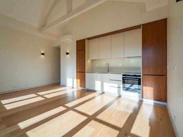 Apartamento venda em Porto