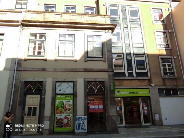 Apartamento venda em Porto
