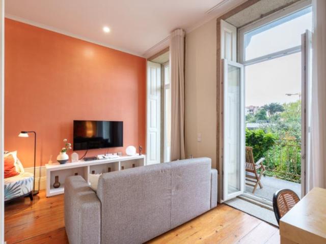 Apartamento alugar em Porto, Cedofeita
